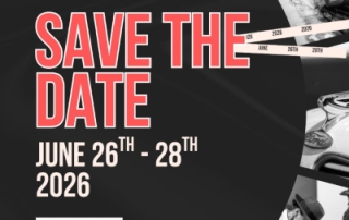 Ink and Oil Tattoo Convention 26 June 2026