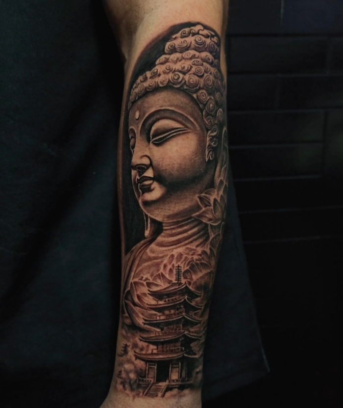 Sara Cardoso • A Vision of Color, Realism, and Surrealism in Modern Tattooing 17 June 2025