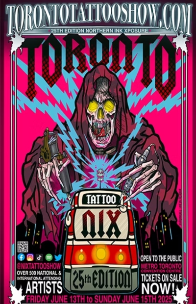 The-Toronto-Tattoo-Show-2025