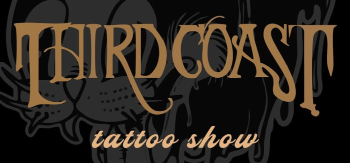 Third Coast Tattoo Show #2 26 June 2026