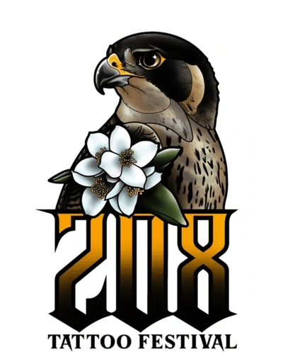 208 Tattoo Fest 2026 17 July 2026