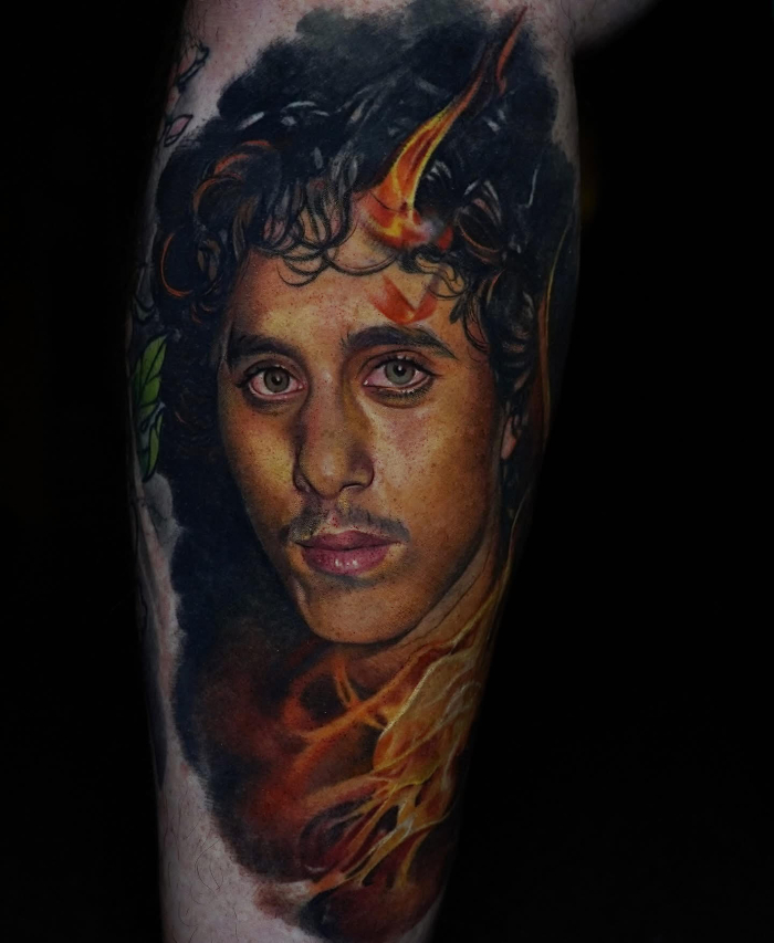 Edward Duran • Mastering the Art of Realism from Venezuela 21 July 2025