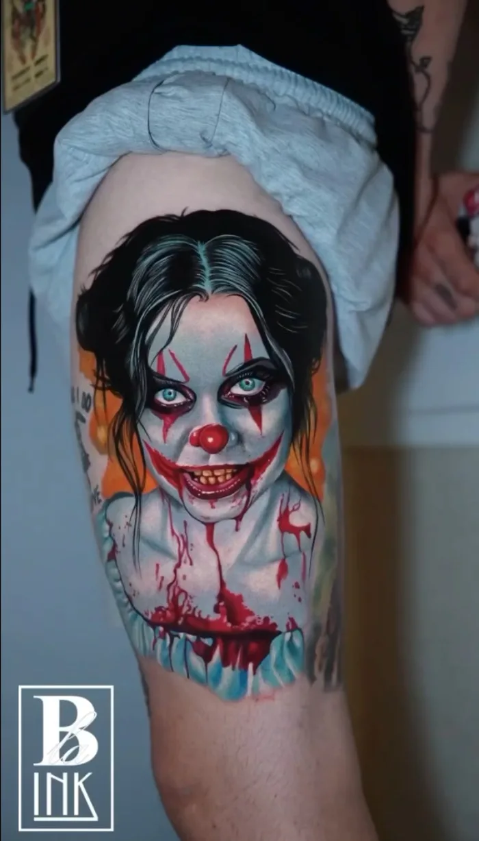 Lexington Tattoo Expo 2024 Best of Show