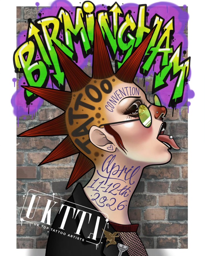 UKTTA 2026 11 April 2026