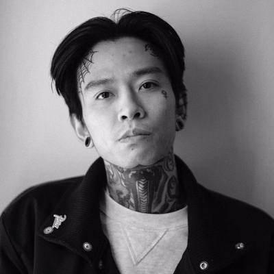 Frankie Sexton • Mastering Anime Tattoos in Singapore 17 August 2025