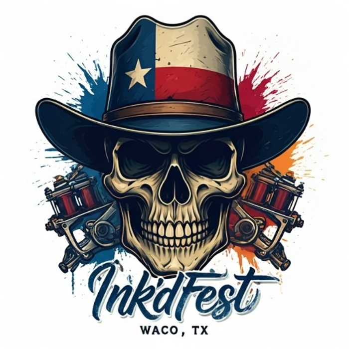 Ink'd Fest 2025