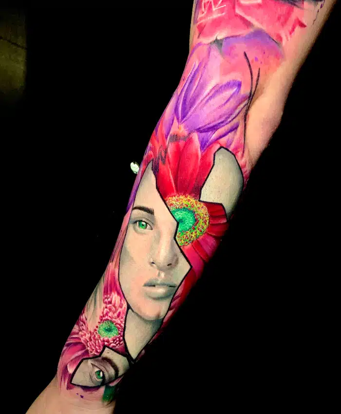 Lorenzo Guadagnuolo • The Art of Staying Humble in a World of Ink Lorenzo Guadagnuolo • The Art of Staying Humble in a World of Ink 5 September 2025