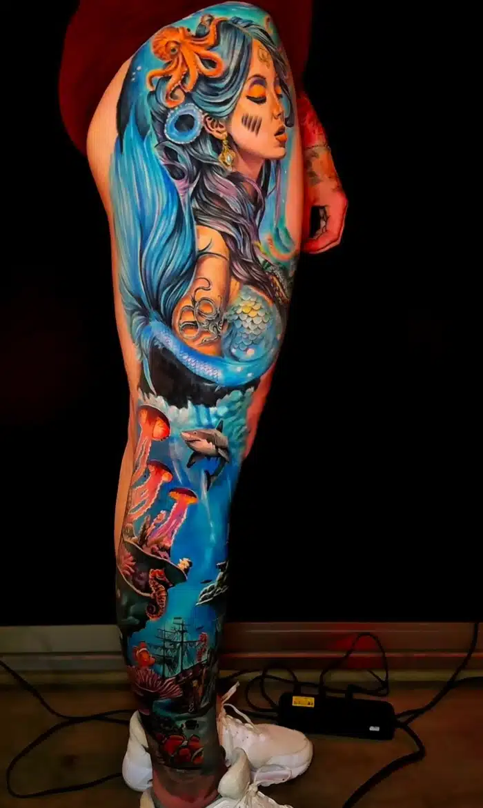 Lorenzo Guadagnuolo • The Art of Staying Humble in a World of Ink Lorenzo Guadagnuolo • The Art of Staying Humble in a World of Ink 5 September 2025