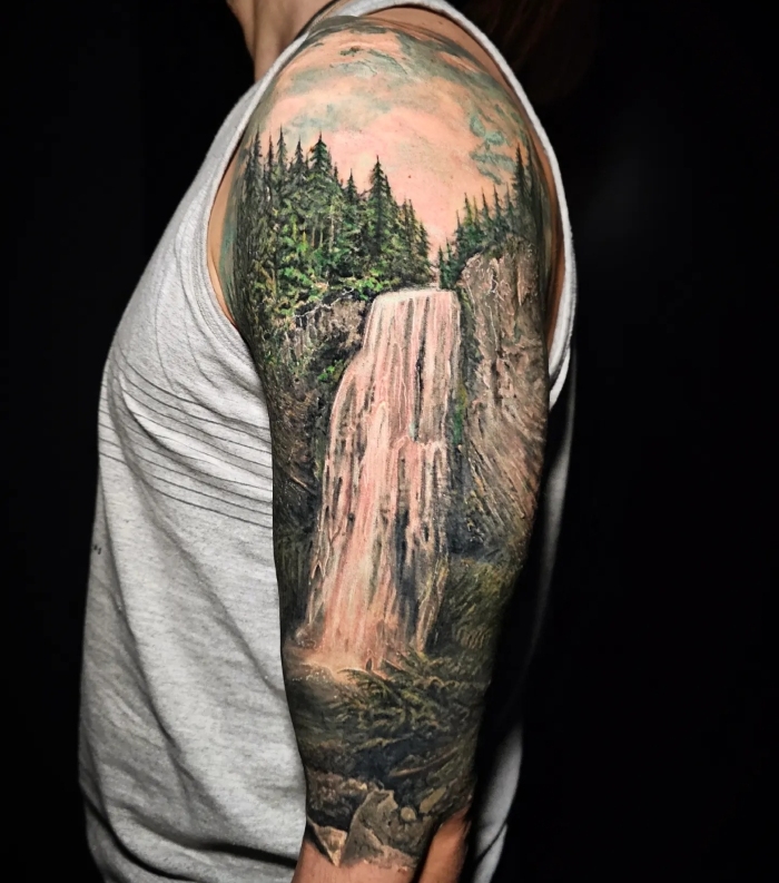Tommaso Dozzo • Chasing Perfection in the World of Realism Tattoos 15 August 2025