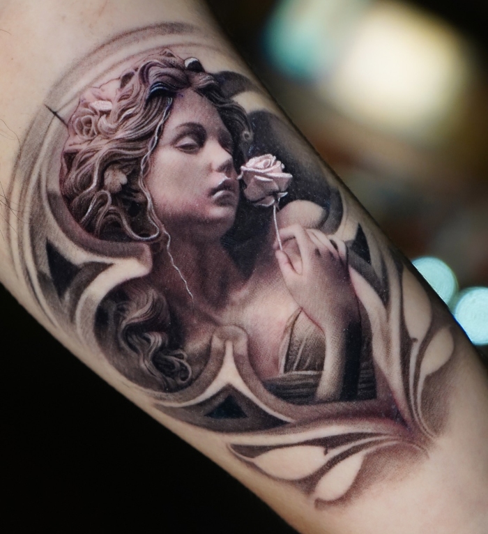 Hank Yang • Cinematic Black and Grey Realism from Taiwan 25 September 2025