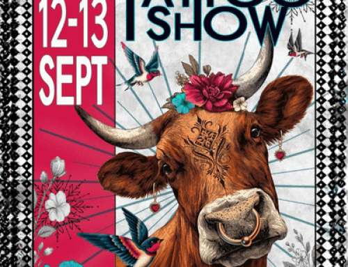 Limoges Tattoo Show