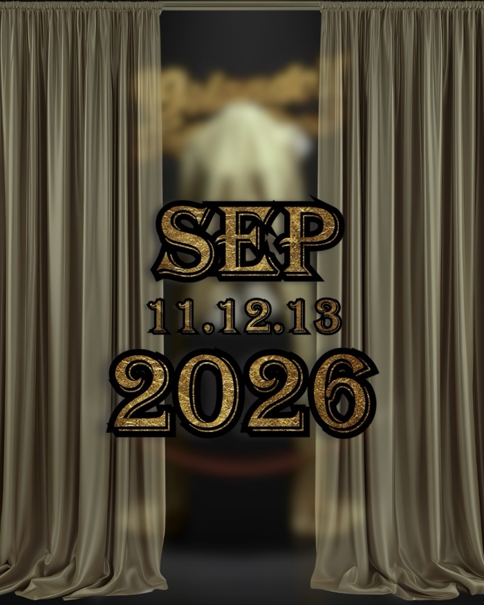 Orlando Tattoo Show 2026 11 September 2026