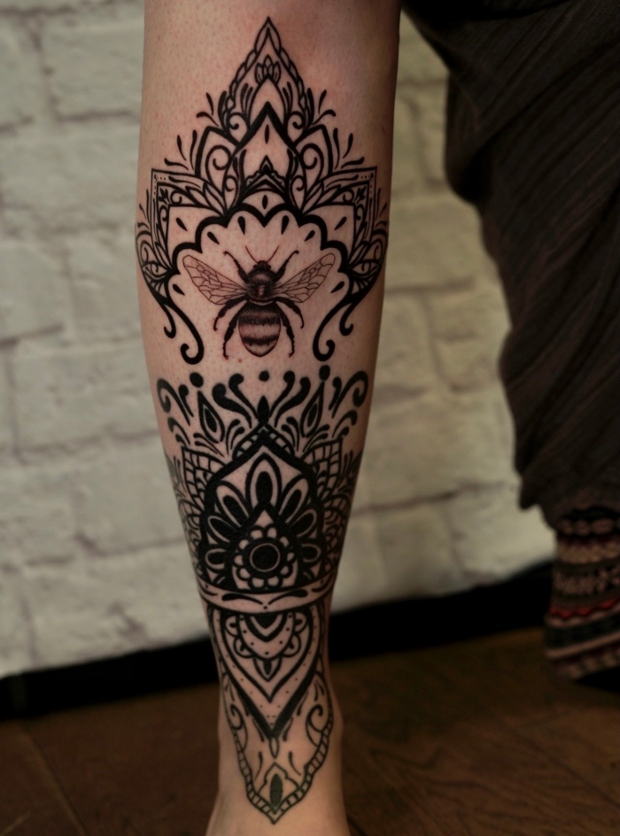 Sofia Usai • Ornamental & Geometric with an Italian Touch 8 October 2025