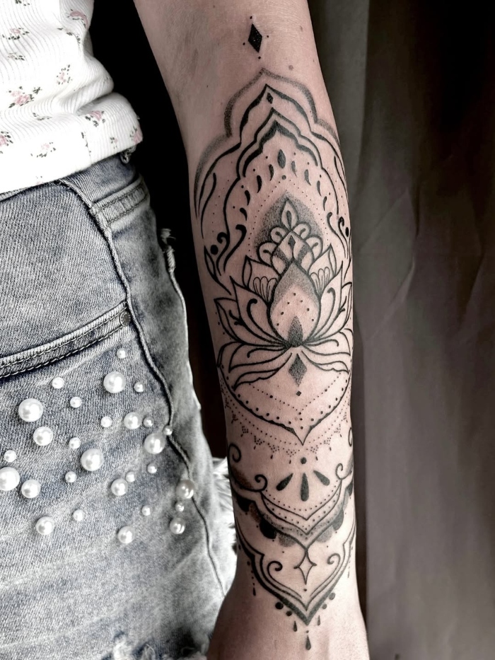 Sofia Usai • Ornamental & Geometric with an Italian Touch 8 October 2025