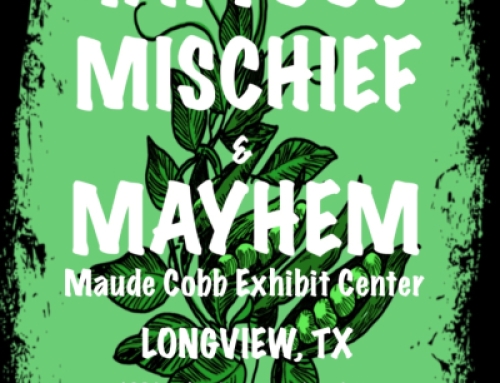 Tattoos Mischief & Mayhem