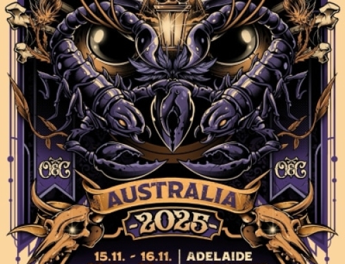 Australia Oddities & Curiosities Expo