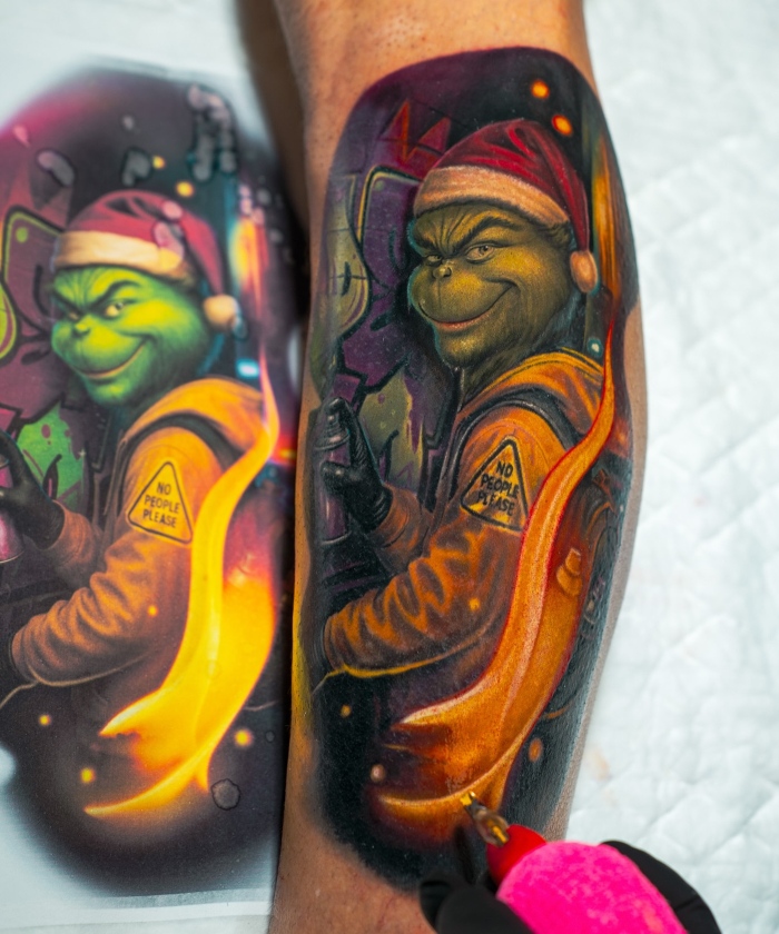 Charly Avila • Bridging Classical Fine Arts and Modern Realism Charly Avila • Bridging Classical Fine Arts and Modern Realism 16 November 2025