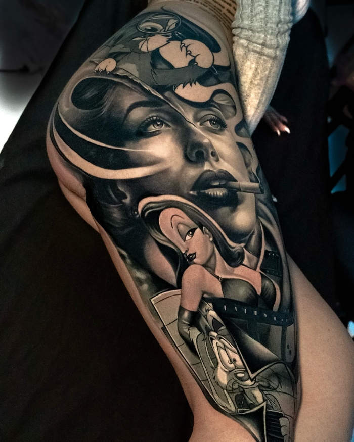 Charly Avila • Bridging Classical Fine Arts and Modern Realism Charly Avila • Bridging Classical Fine Arts and Modern Realism 16 November 2025