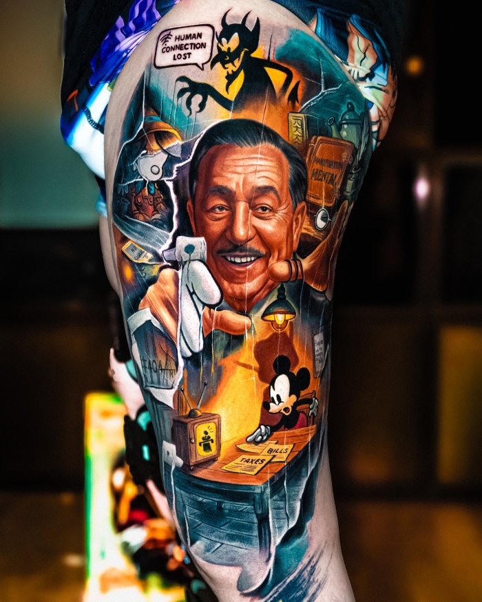 Charly Avila • Bridging Classical Fine Arts and Modern Realism Charly Avila • Bridging Classical Fine Arts and Modern Realism 16 November 2025