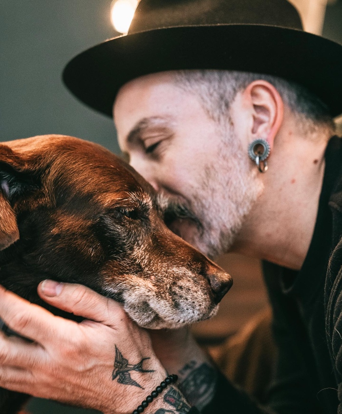 Federico Marigonda • Romantic Vintage Tattoos from Barcelona Federico Marigonda • Romantic Vintage Tattoos from Barcelona 26 October 2025