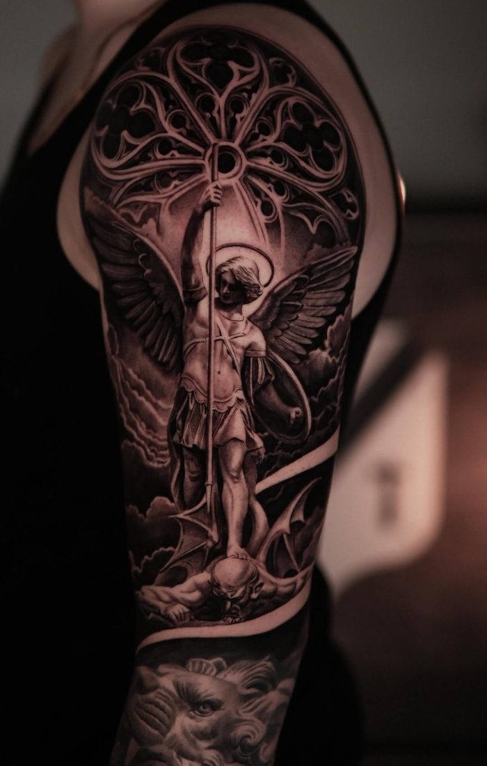 Giovanni Trimarchi • A Story Of Strong Bonds And Fractures Giovanni Trimarchi • A Story Of Strong Bonds And Fractures 19 October 2025