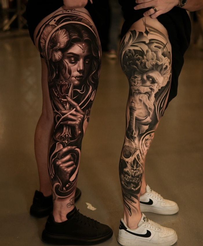 Giovanni Trimarchi • A Story Of Strong Bonds And Fractures Giovanni Trimarchi • A Story Of Strong Bonds And Fractures 19 October 2025