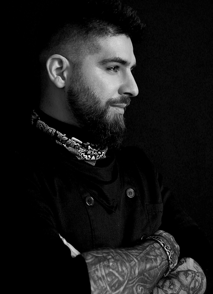 Marius Mitrofan • Representing a New Wave of Realism & Surrealism Marius Mitrofan • Representing a New Wave of Realism & Surrealism 8 November 2025