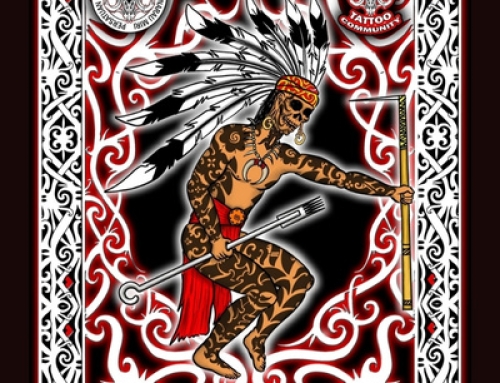 Miri Tattoo Festival #4