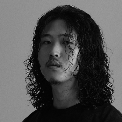Sahae • Mastering Flow-Based Blackwork from Seoul 29 September 2025