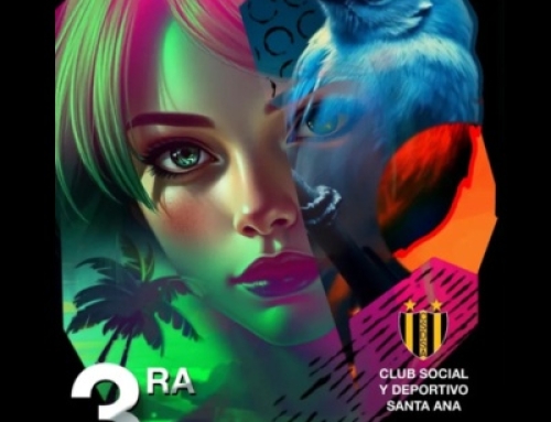 Santa Ana Tattoo Convention #3