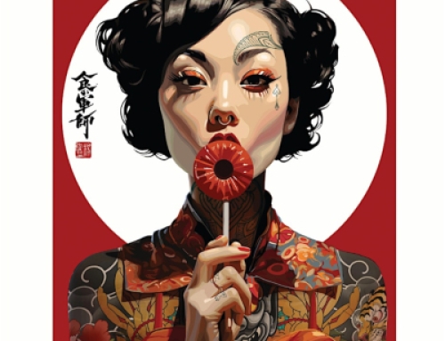 Singapore Ink Show