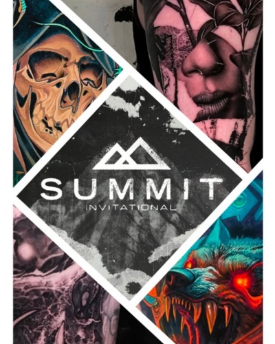 Summit Invitational 8 October 2025