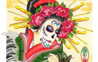 Viva La Tinta Tattoo & Art Festival 2025