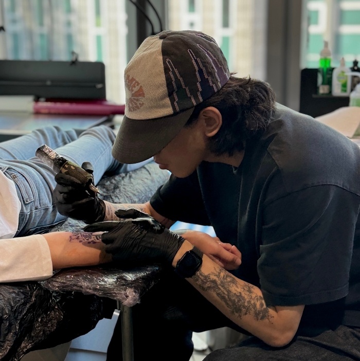 XAMO • Breaking The Mold With Style XAMO • Breaking The Mold With Style 20 October 2025