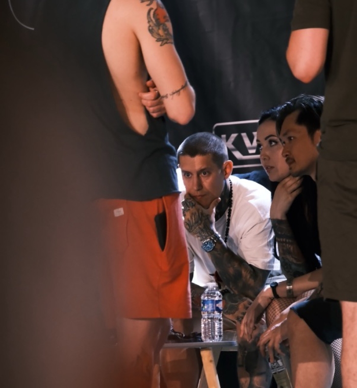 Anton Martiushev • Realism Is Not About Detail, It’s About Intent Anton Martiushev • Realism Is Not About Detail, It’s About Intent 10 December 2025