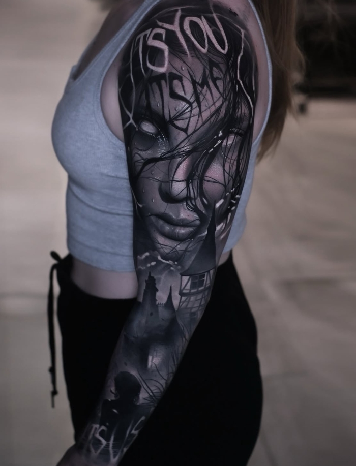 Anton Martiushev • Realism Is Not About Detail, It’s About Intent Anton Martiushev • Realism Is Not About Detail, It’s About Intent 10 December 2025