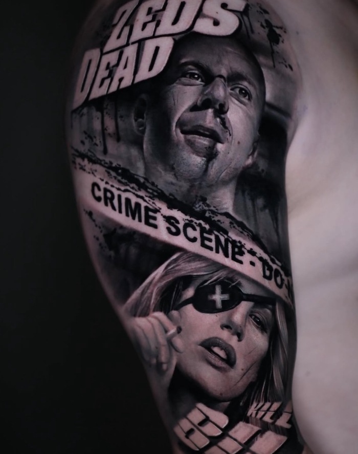 Anton Martiushev • Realism Is Not About Detail, It’s About Intent Anton Martiushev • Realism Is Not About Detail, It’s About Intent 10 December 2025