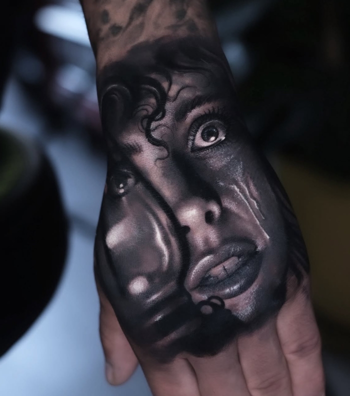 Anton Martiushev • Realism Is Not About Detail, It’s About Intent Anton Martiushev • Realism Is Not About Detail, It’s About Intent 10 December 2025