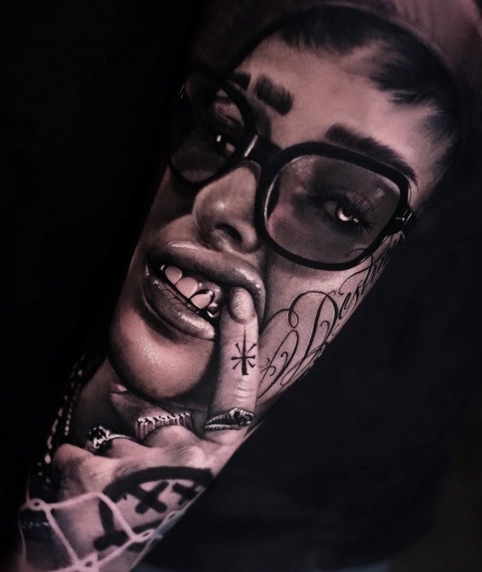 Anton Martiushev • Realism Is Not About Detail, It’s About Intent Anton Martiushev • Realism Is Not About Detail, It’s About Intent 10 December 2025