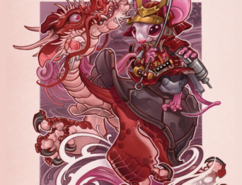 Brussels Tattoo Convention #16