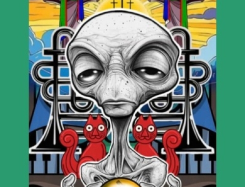 Integracion Tattoo Ink Fest #4