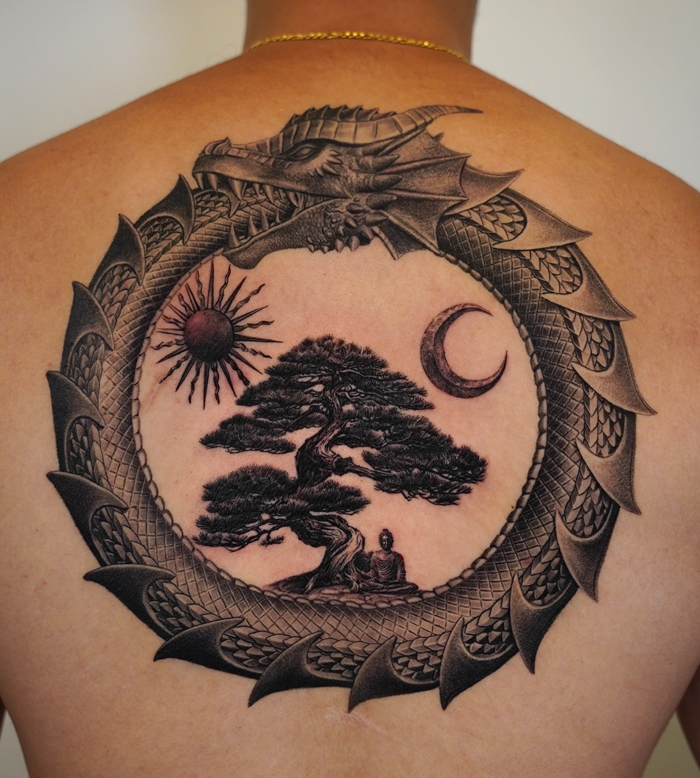 Jees Grey • A Rare Look Inside the World of Black & Grey Realism 18 November 2025