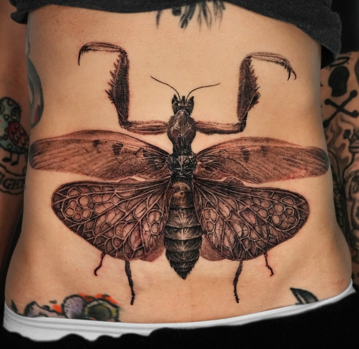 Jees Grey • A Rare Look Inside the World of Black & Grey Realism 18 November 2025