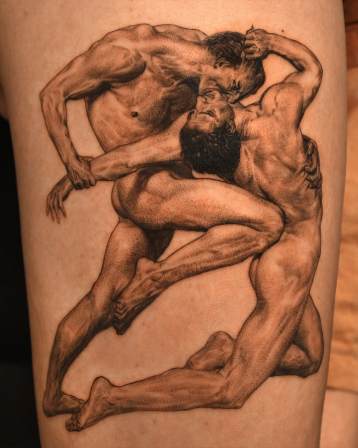 Jees Grey • A Rare Look Inside the World of Black & Grey Realism 18 November 2025