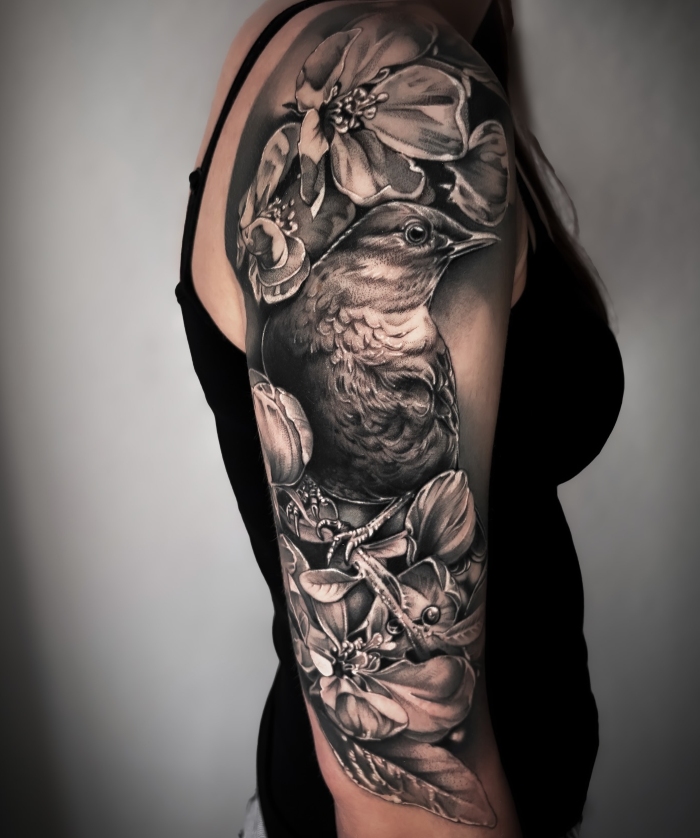 Julia Theodora • A Rising Voice in Grey Realism 22 November 2025