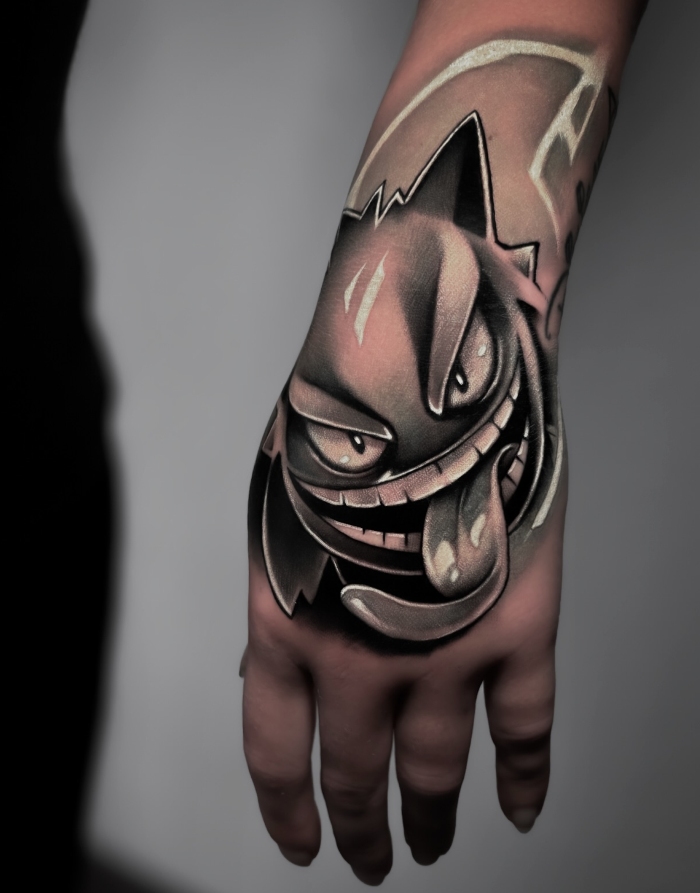 Julia Theodora • A Rising Voice in Grey Realism 22 November 2025