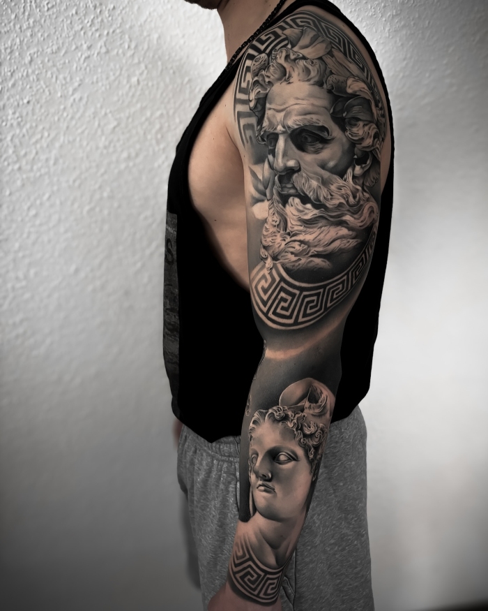 Julia Theodora • A Rising Voice in Grey Realism 22 November 2025