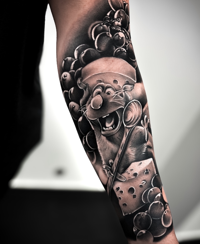 Julia Theodora • A Rising Voice in Grey Realism 22 November 2025