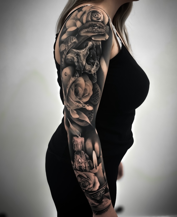 Julia Theodora • A Rising Voice in Grey Realism 22 November 2025