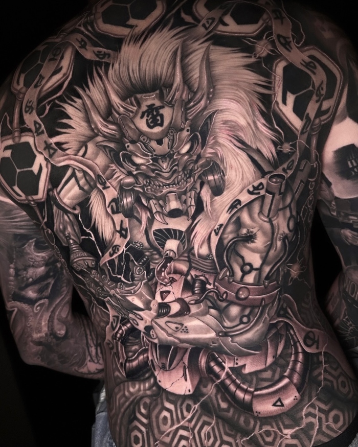 Lil-C • Taiwan’s Rising Star in Realism & Lettering 17 November 2025